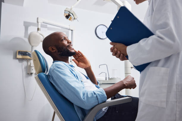 Best Emergency Dentist for Lost Fillings or Crowns in Camas, WA