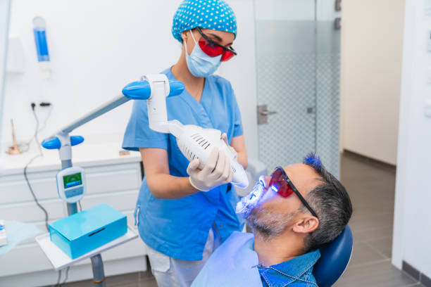 Best Mobile Emergency Dentist in Camas, WA